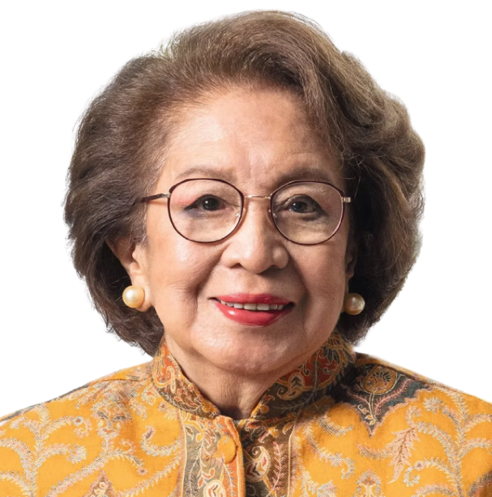 Conchita Carpio Morales