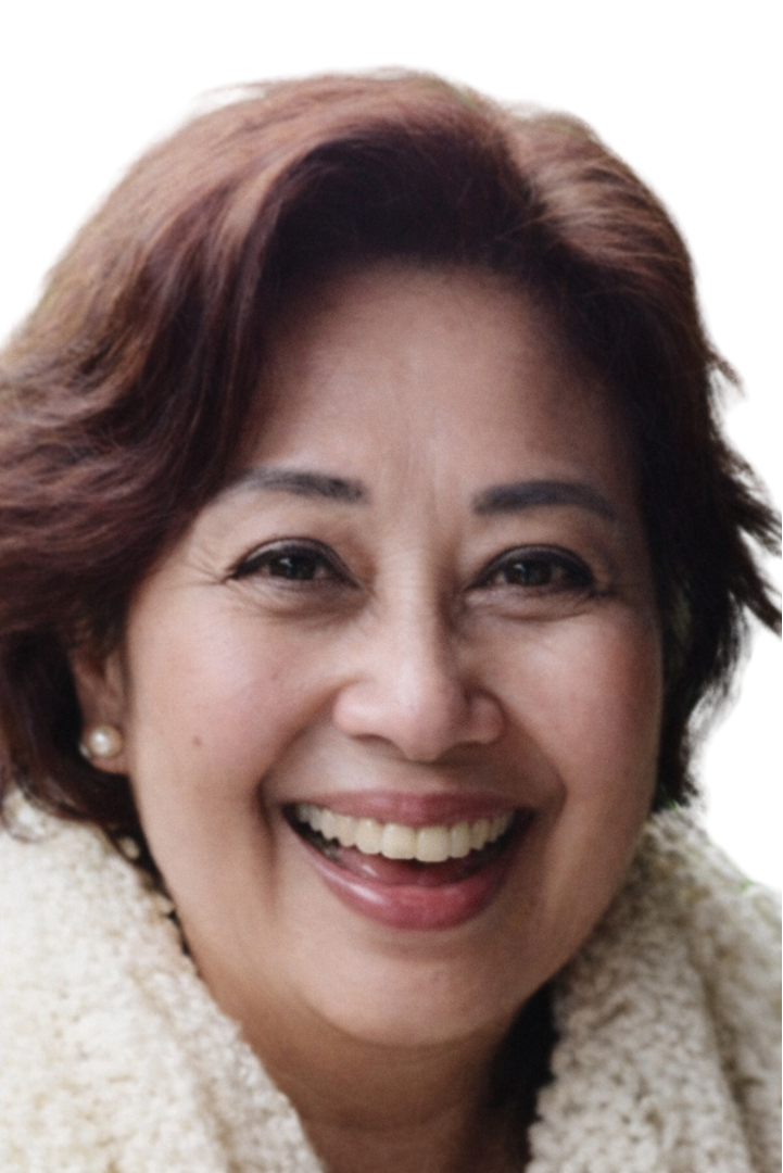 Maria Belen Buensuceso