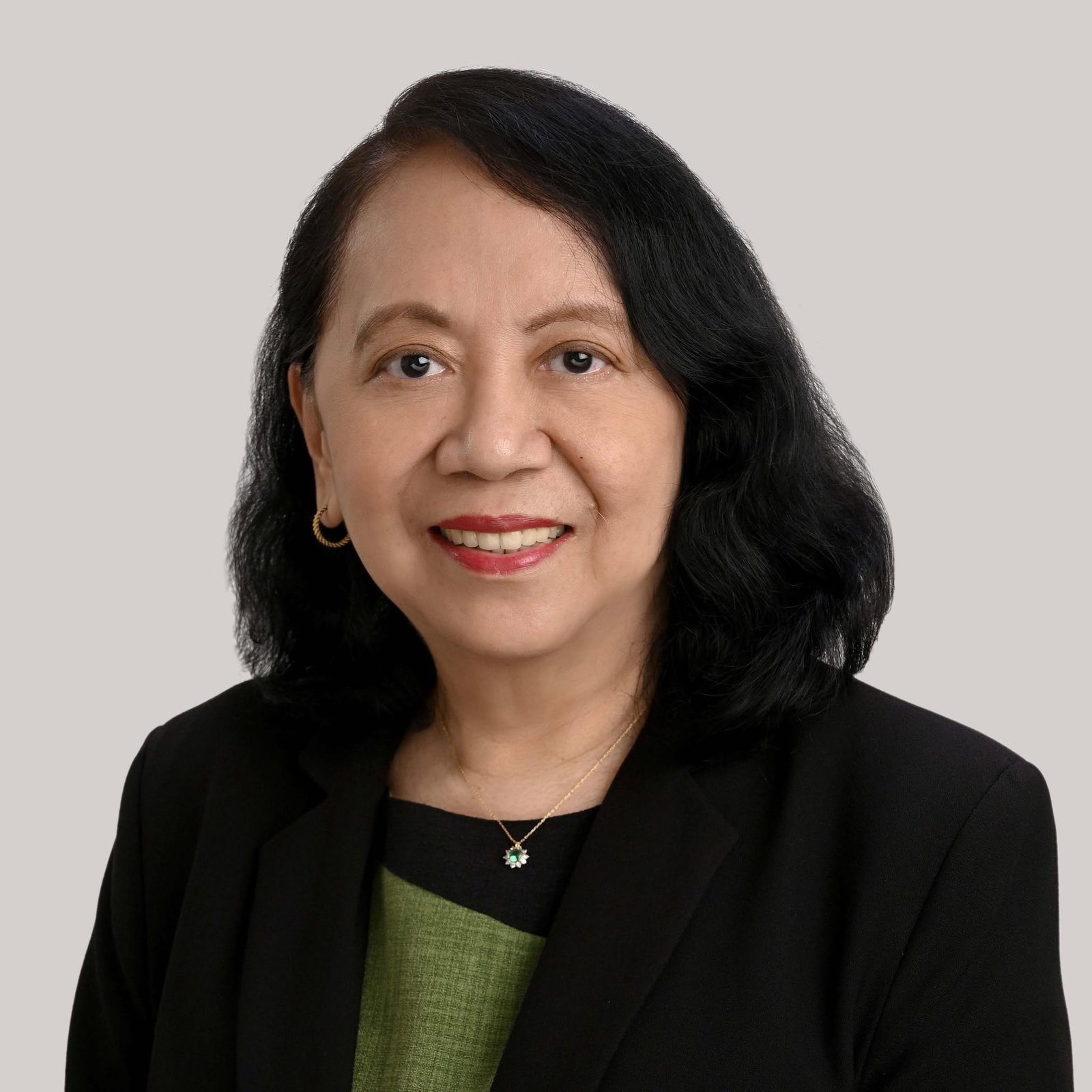 Ma. Milagros F. Padernal