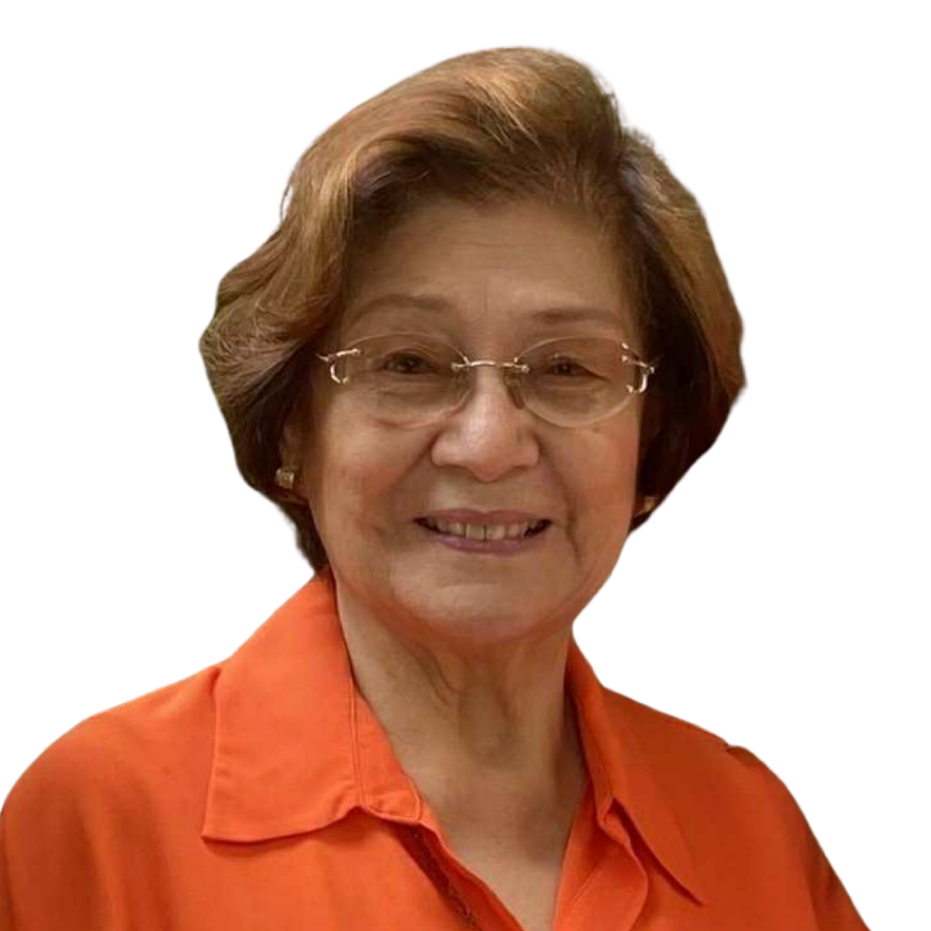 Teresita (Chit) Roces-Santos