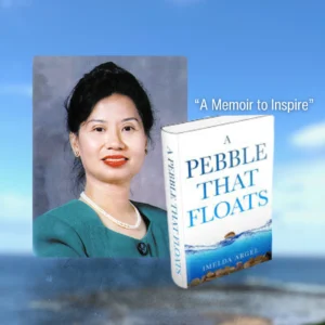 A Pebble That Floats - AudioBook